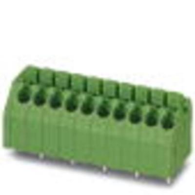 Phoenix Contact 1985315 Veerkrachtklemblok 1.50 mm² Aantal polen 14 60 stuk(s) Phoenix Contact 1985315 Veerkrachtklemblok 1.50 mm² Aantal polen 14 60 stuk(s)
