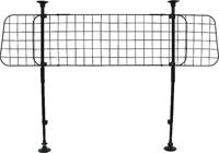 HP kofferbakhek "dog guard luxus load compartment guard uni black - thumbnail