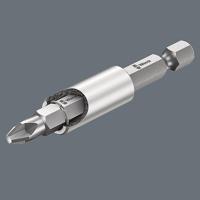 Wera Bit-Check 30 Metal 1 SB 05057440001 Bitset 30-delig Kruiskop Phillips, Kruiskop Pozidriv, Torx, Plat, Inbus - thumbnail