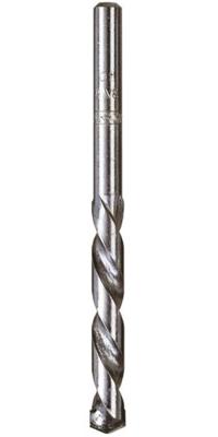 Wolfcraft Steenboor | HM | Ø7 x 100mm | 1 stuk - 7707010 - thumbnail