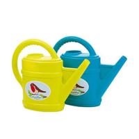 Ecoiffier gieter groen, 3,5 liter - thumbnail