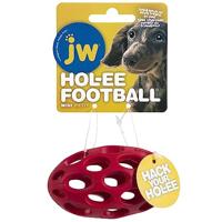 JW Hol-ee Football Mini - thumbnail