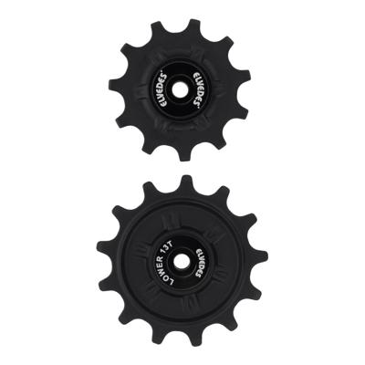 Elvedes derailleurwieltjes 1×11 + 1×13 shimano 11v grx