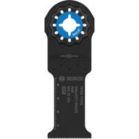 Bosch Accessoires PRO AIZ 32 AIB invalzaagblad | 32 x 50 mm | 5 stuks - 2608669075 - thumbnail