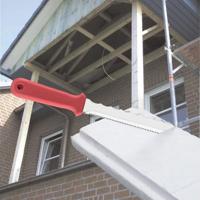 Connex Snijmes Isolatie Getand (42Cm) - COXT670010 - thumbnail