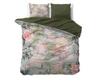 Dreamhouse Mystery Flower White 240 x 220 cm - thumbnail