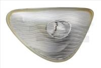 Knipperlicht in spiegel 32802173 - thumbnail