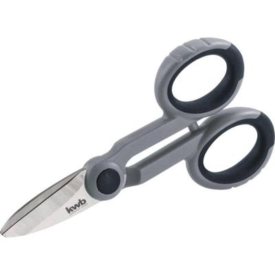 kwb 025600 Knutselschaar 145 mm kwb 025600 Knutselschaar 145 mm