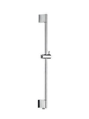 Hotbath Mate Glijstang Met Wateruitlaat 90 cm M305 - Chroom