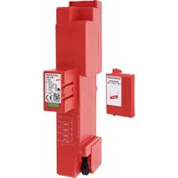 DEHN 909331 DSH ZP B2 TT 255 Combi-afleider 1 stuk(s) - thumbnail