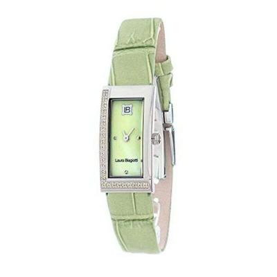 Horloge Dames Laura Biagiotti LB0011S-04Z (Ø 15 mm) Horloge Dames Laura Biagiotti LB0011S-04Z (Ø 15 mm)