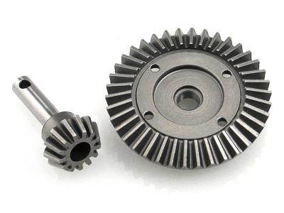 Heavy-duty final gear set (p1x38t/p1x13t) (86336)