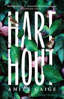 Harthout - Amity Gaige - ebook - thumbnail