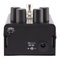 Fender The Bends Compressor - thumbnail