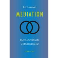 Mediation met geweldloze communicatie (Hardback) - thumbnail