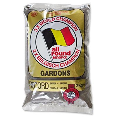 vd Eynde Record Goud Allround Zwart 2 kg