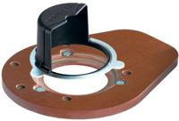 Festool Accessoires Zool met spaanderopvang LAS-OF 1400 - 493233 - thumbnail