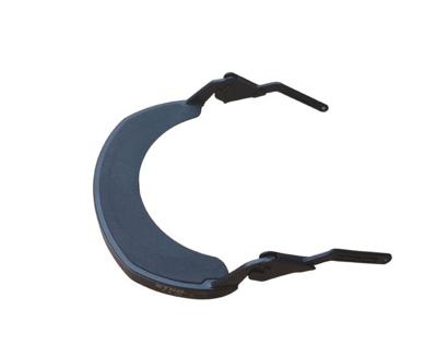 Stihl ET Visierhalter Function Basic Zwart - 8899042