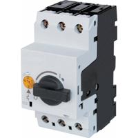 Eaton 072730 PKZM0-0,16 Motorbeveiligingsschakelaar Met draaischakelaar 690 V/AC 0.16 A 1 stuk(s) - thumbnail