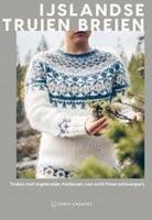 IJslandse truien breien (Hardback) - thumbnail