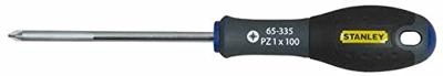 Stanley FATMAX Schroevendraaier Pozidriv PZ2 X 125mm