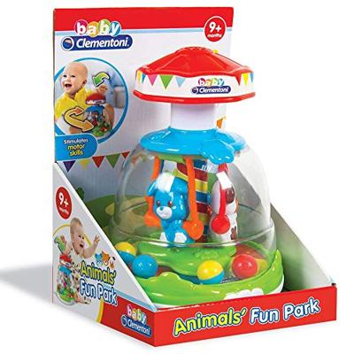 Clementoni baby microfoon - thumbnail