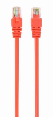 UTP Cat5E patchkabel oranje 2 meter
