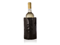 Vacu Vin Wijnkoeler Black - thumbnail