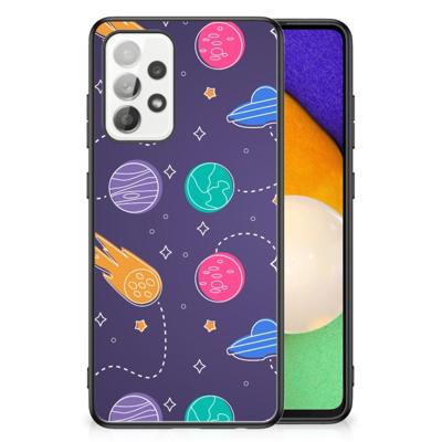 Samsung Galaxy A52 | A52s (5G/4G) GSM Cover Space