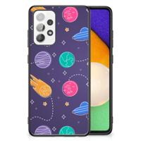 Samsung Galaxy A52 | A52s (5G/4G) GSM Cover Space - thumbnail