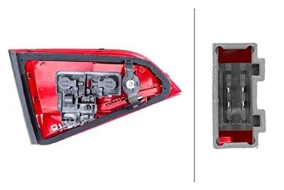 Achterlicht 2TZ009687111