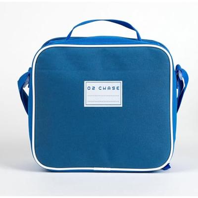 Koeltas The Paw Patrol Blauw