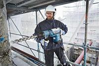 Boorhamer sds-max gbh12-52d - thumbnail