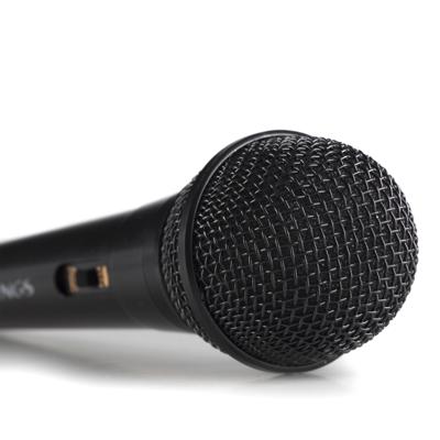 Microfoon NGS ELEC-MIC-0001 Jack 6.3 mm