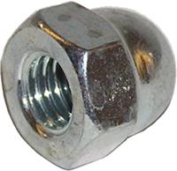 Dresselhaus dopmoer cap nuts, high form m8 - thumbnail