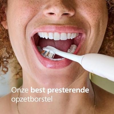Philips Sonicare Premium All-in-One HX9092/87 Set van 2 opzetborstels