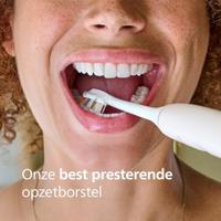 Opzetborstel Philips Wit 4 Stuks - thumbnail
