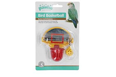 Pawise Bird Scoot the ball