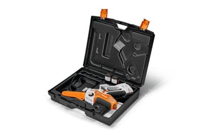 Stihl GTA 40 Accu Snoeischaar SET (AL1-2 + 2xAS2) - GA040116910