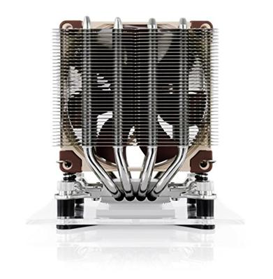 CPU-ventilator PC Noctua NH-D9L - thumbnail
