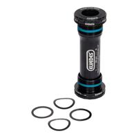Elvedes bottom bracket thread fit bsa fatbike 2019085 - thumbnail
