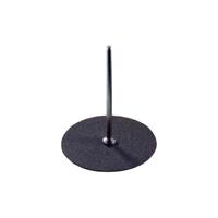 Proxxon Micromot 28 820 Doorslijpschijf recht 38 mm 1 set(s) Non-ferrometaal, Staal, RVS, Kunststof, Hout - thumbnail