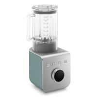 Smeg BLC02EGMEU Blender Grijs - thumbnail