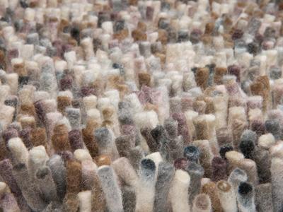 Brink en Campman - Dots 170528 - 140x200 cm Vloerkleed