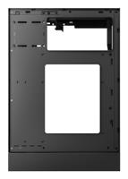 DeepCool CH170 PLUS Tower Zwart - thumbnail