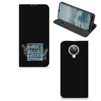 Nokia G10 | G20 Magnet Case Boho Beach - thumbnail