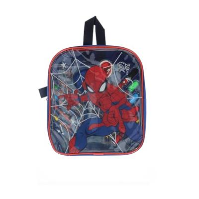 Undercover Kleurenset spiderman in rugzak Undercover Kleurenset spiderman in rugzak