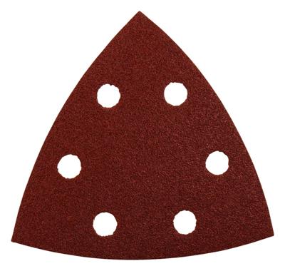 Makita Accessoires Schuurvel 3-k K120 Red V. - P-33299 Makita Accessoires Schuurvel 3-k K120 Red V. - P-33299