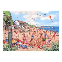 Say Cheese! Puzzel 500 XL stukjes - thumbnail