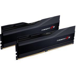 G.Skill Trident Z F5-7600J3646G16GX2-TZ5K geheugenmodule 32 GB 2 x 16 GB DDR5 G.Skill Trident Z F5-7600J3646G16GX2-TZ5K geheugenmodule 32 GB 2 x 16 GB DDR5